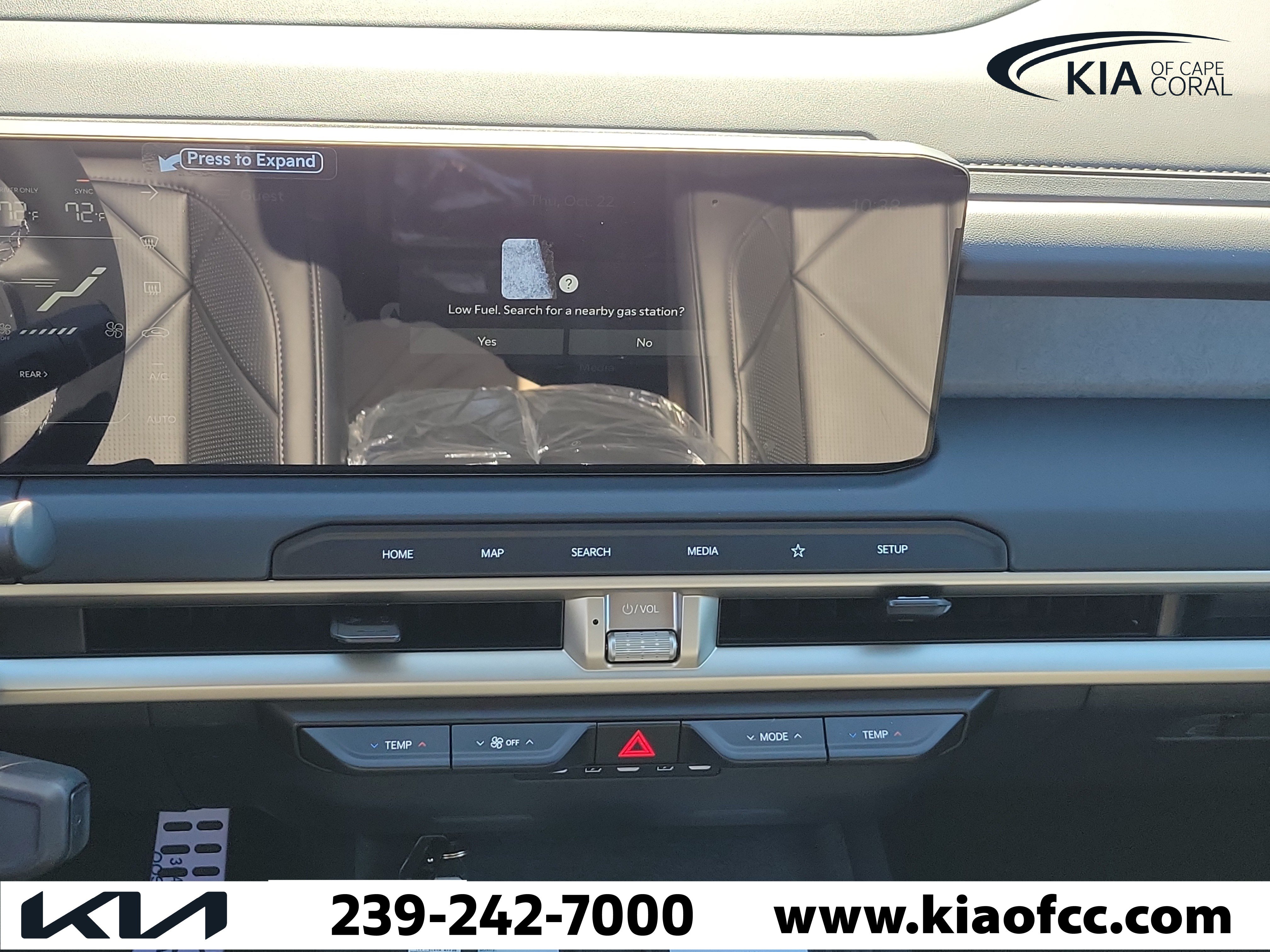 New 2027 Kia Telluride SX FWD image 21