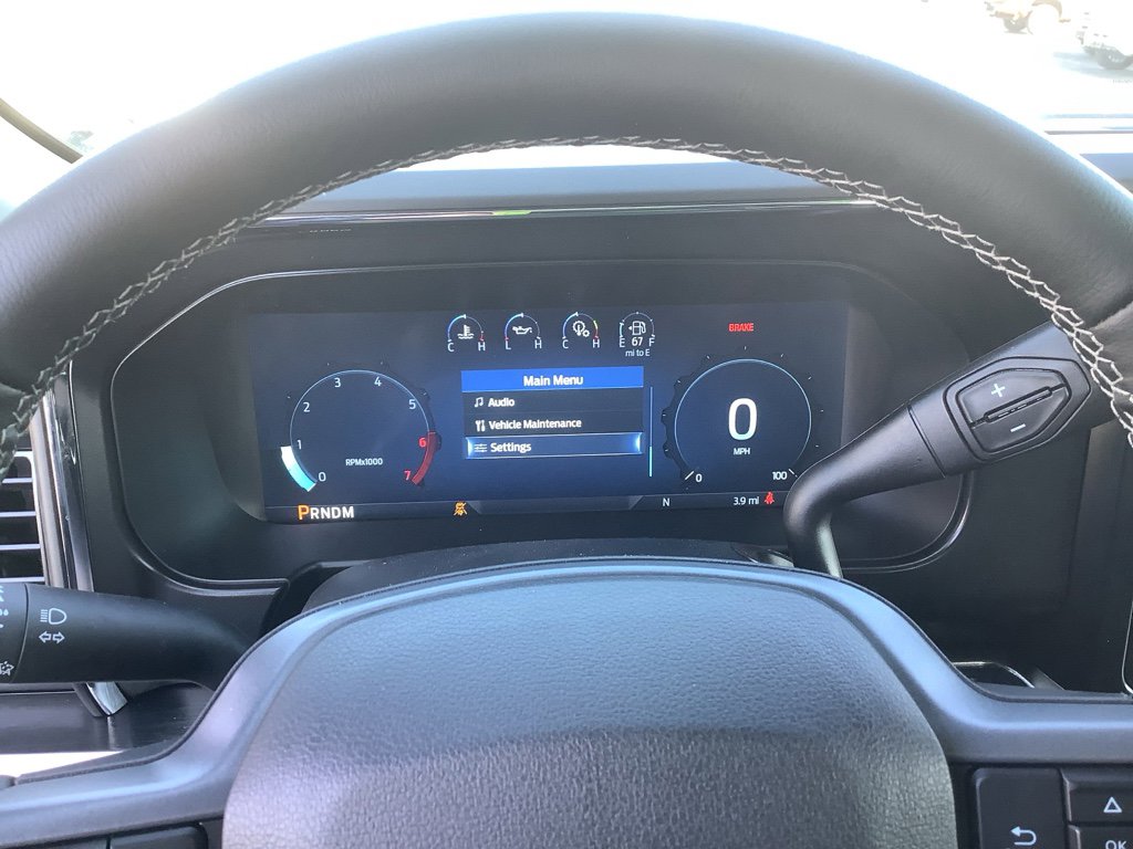 New 2026 Ford F350 Lariat AWD/4WD image 13