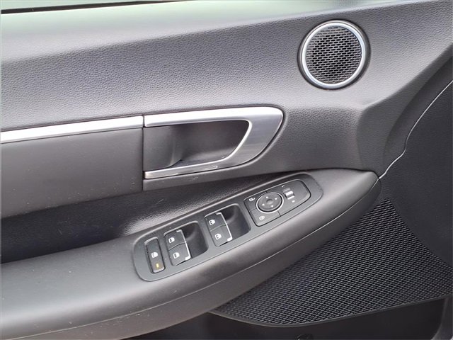 Used 2023 Hyundai Sonata SEL w/ Convenience Package image 21