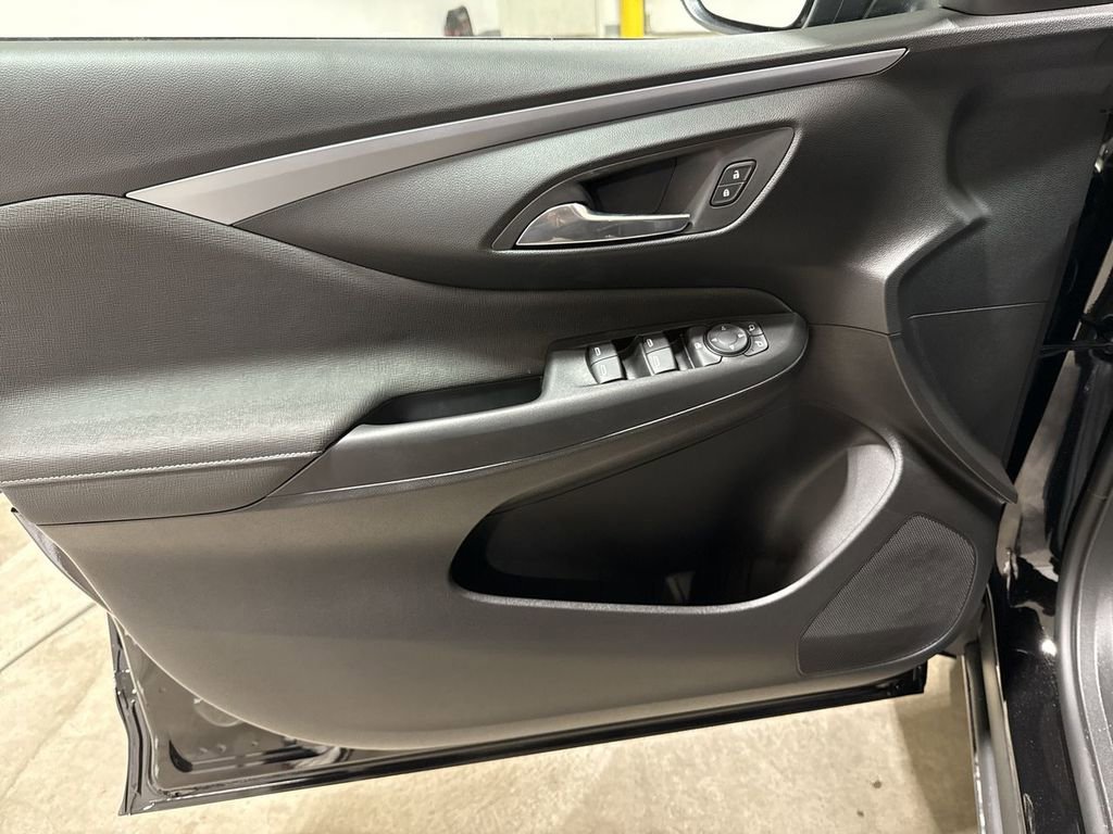 New 2026 Buick Envista Preferred w/ Convenience I Package image 20