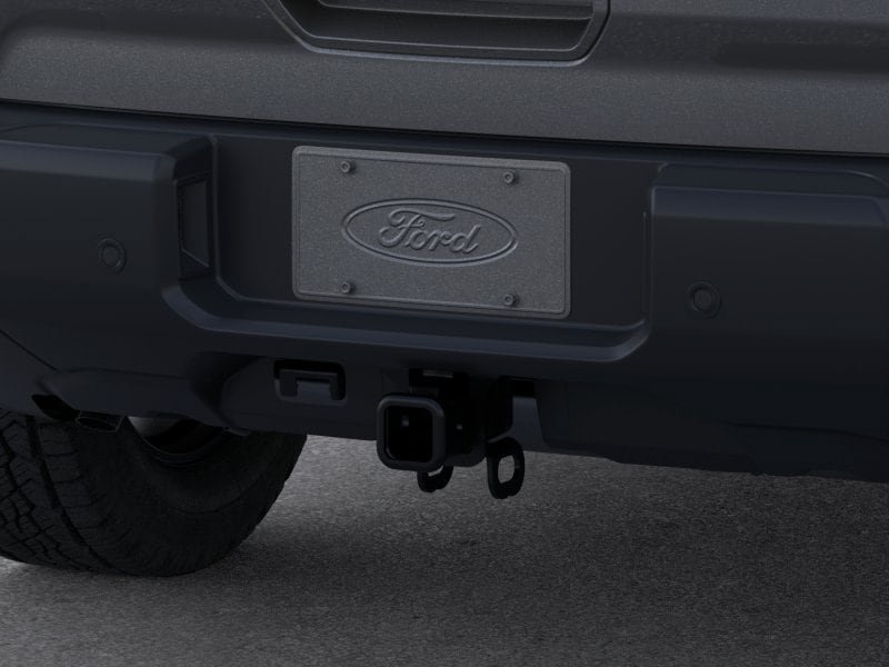 New 2026 Ford Bronco Sport Badlands AWD/4WD image 23