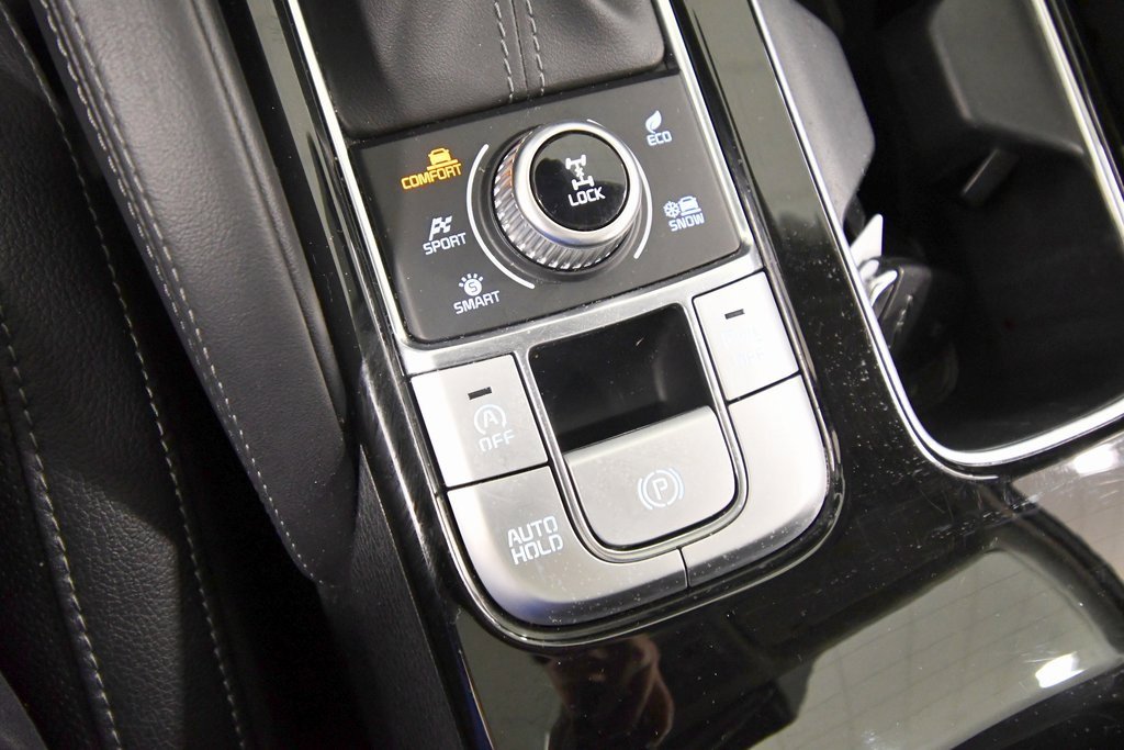 Certified 2022 Kia Telluride EX w/ EX Premium Package image 27