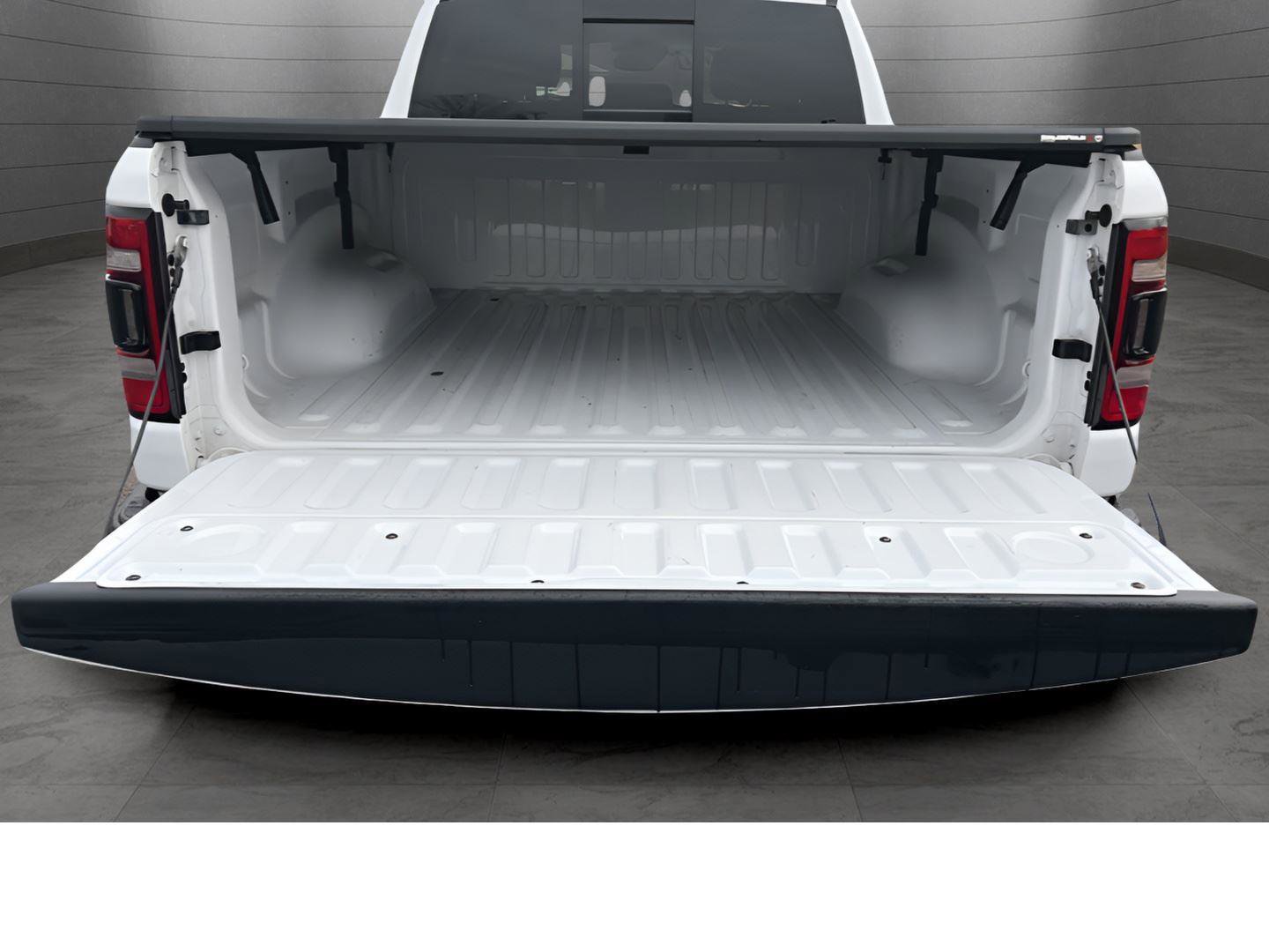 Used 2023 RAM 1500 Rebel w/ Rebel Level 1 Equipment Group image 21