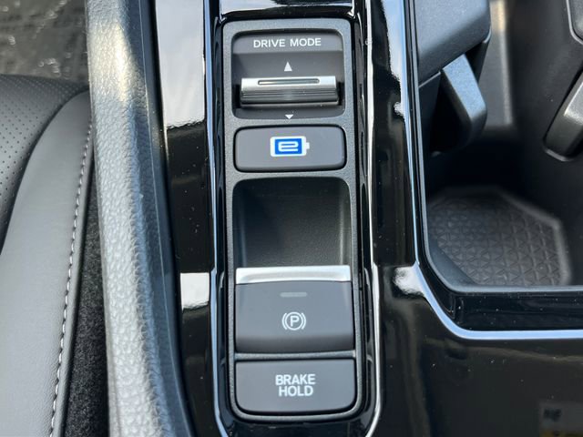 New 2026 Honda Accord EX-L image 32