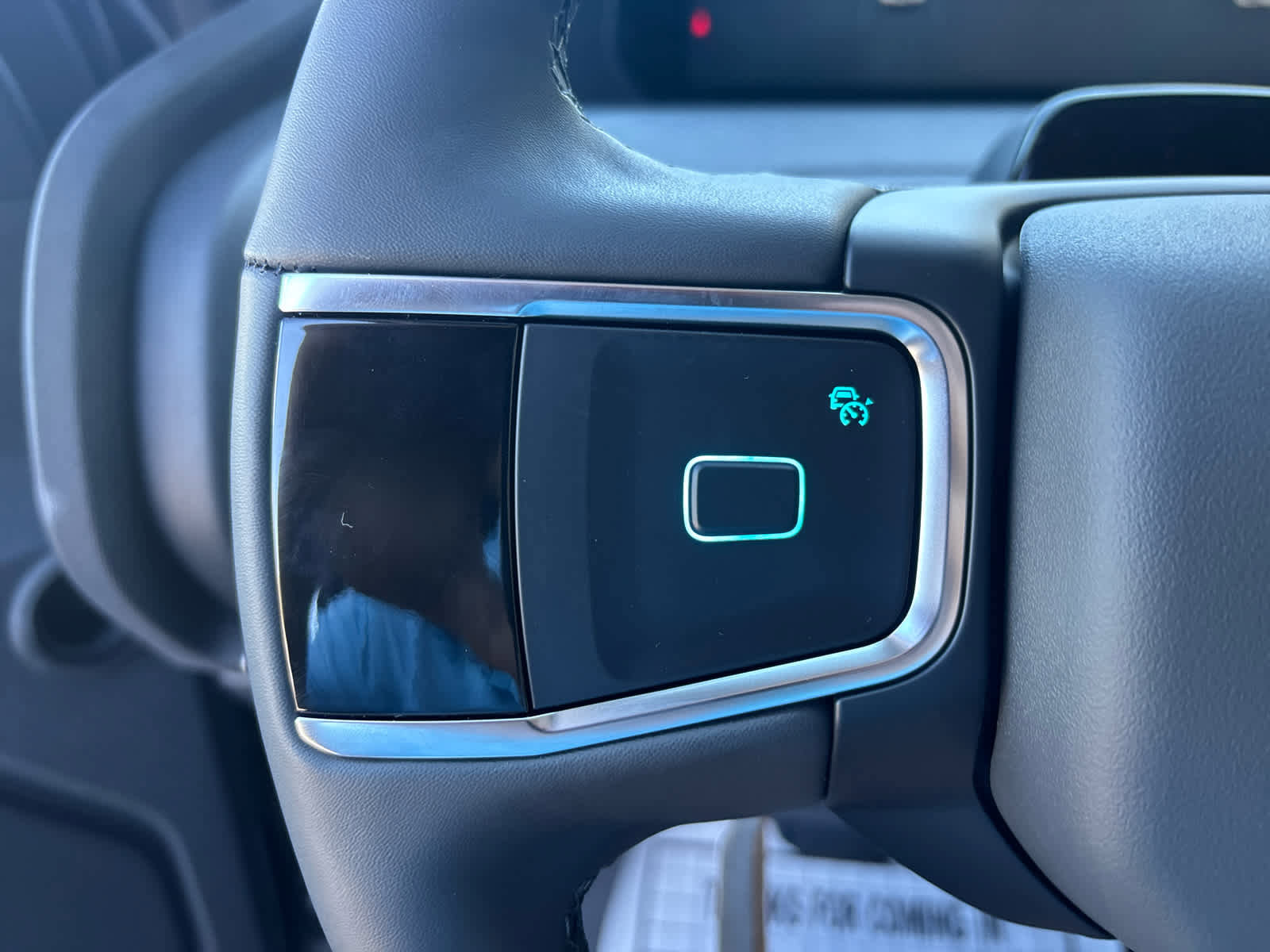 New 2025 Ford Expedition Active image 15