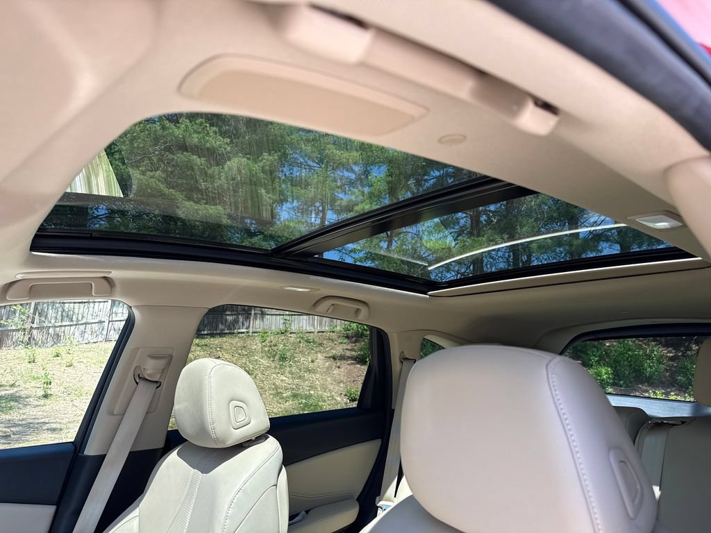 Used 2023 Acura RDX AWD w/ Technology Package image 20