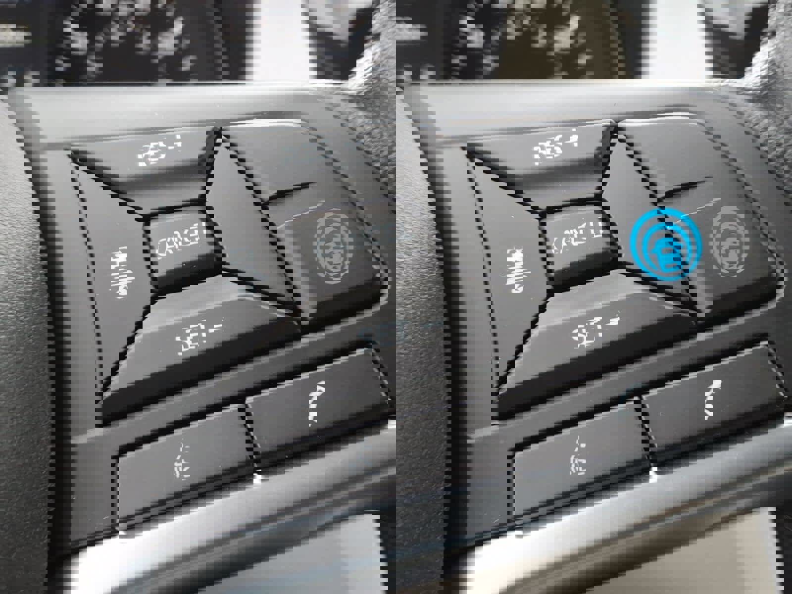 Certified 2022 Nissan Rogue Sport SL AWD/4WD image 9