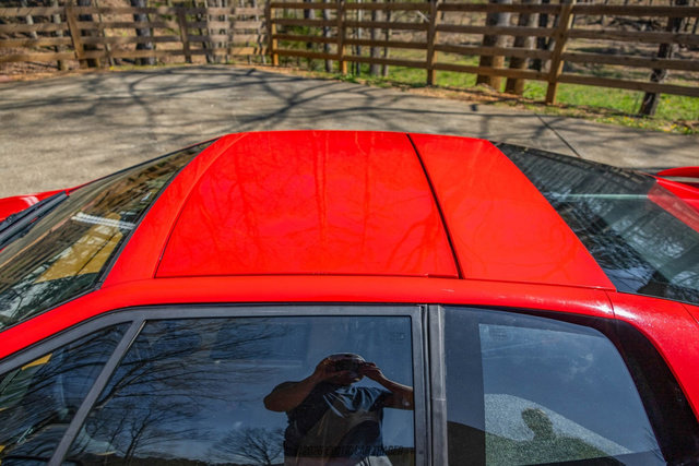 Used 1991 Lotus Esprit SE image 55