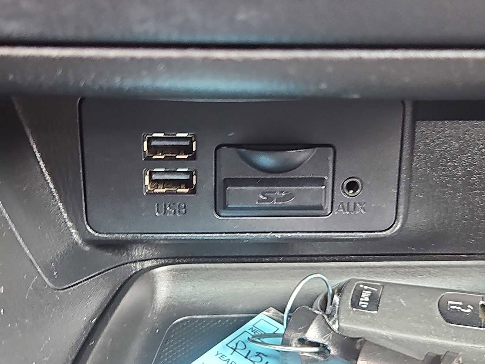 Used 2017 MAZDA MAZDA3 Touring image 17