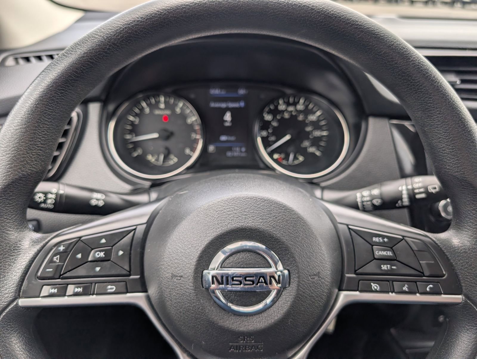 Used 2021 Nissan Rogue Sport S image 23