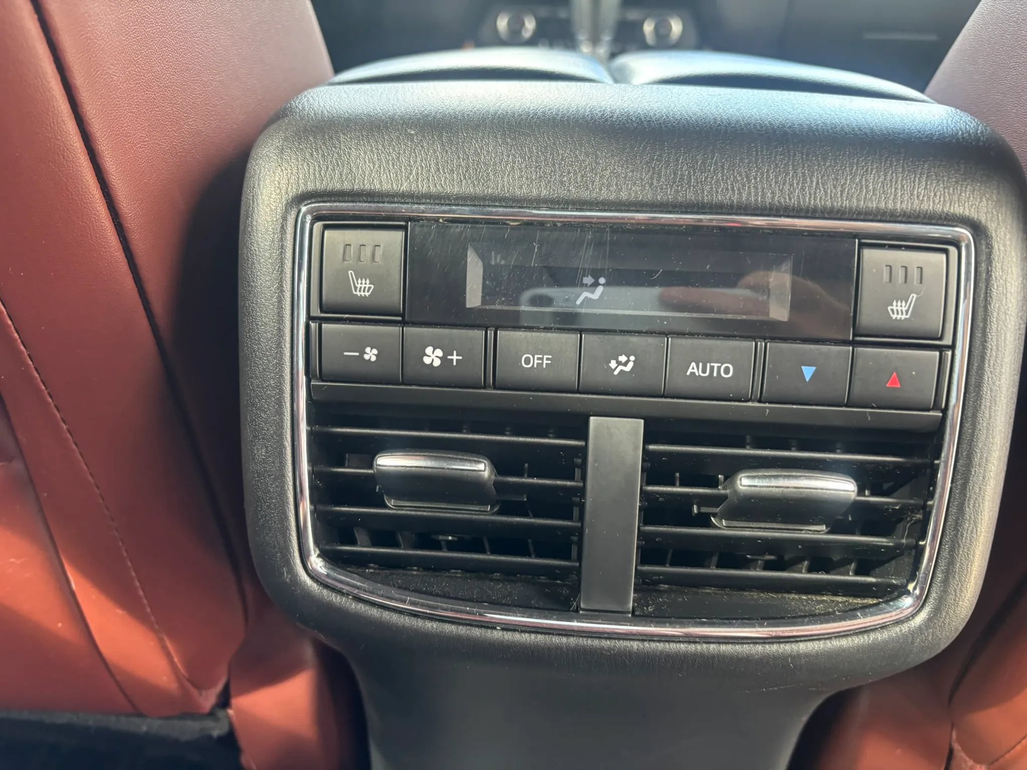 Used 2018 MAZDA CX-9 Signature AWD/4WD image 17