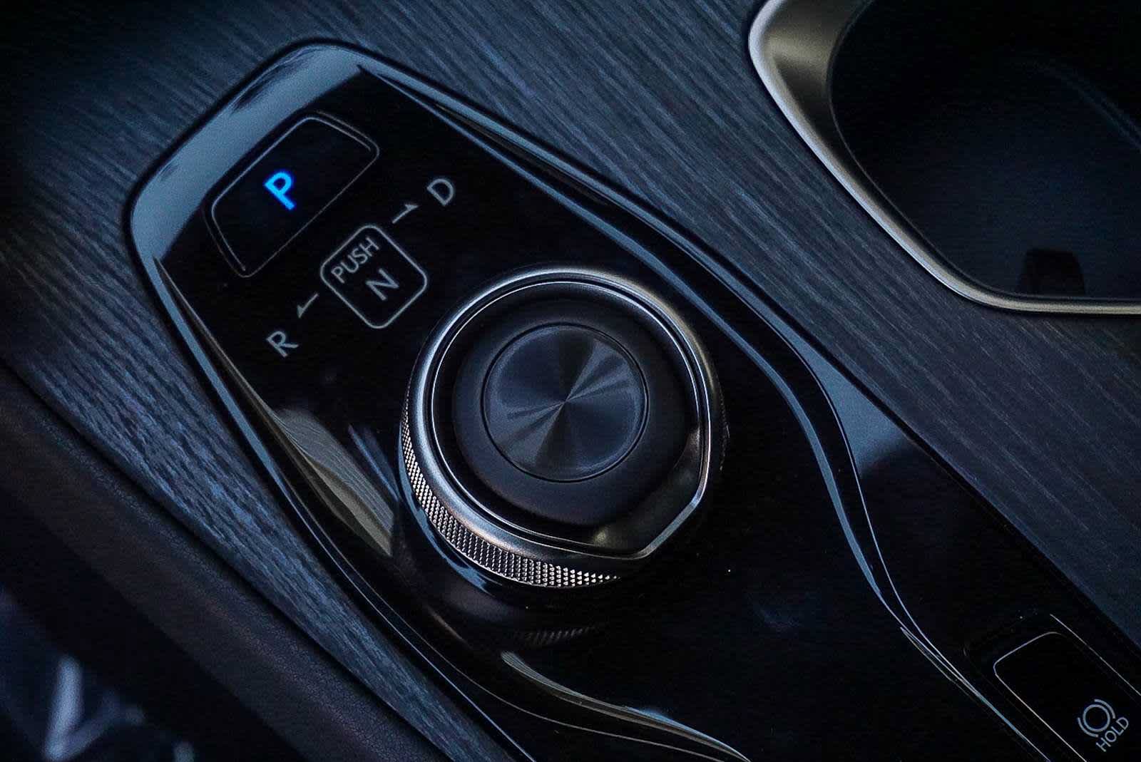 New 2026 Lexus RZ 350e 2WD w/ Accessory Package (Z2) image 19