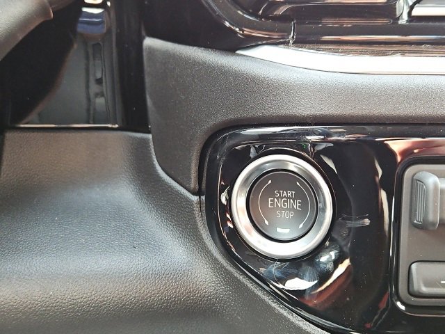 New 2026 GMC Sierra 2500 SLE w/ Preferred Package image 36