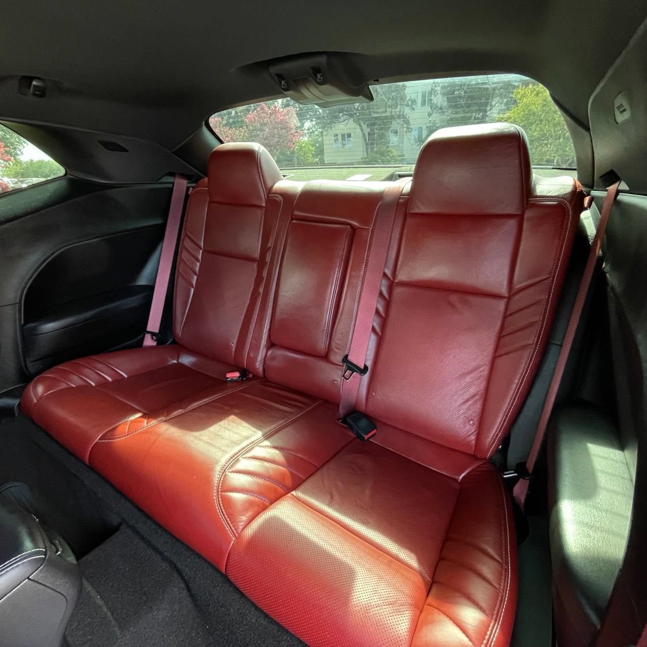 Used 2023 Dodge Challenger SRT Hellcat RWD image 24