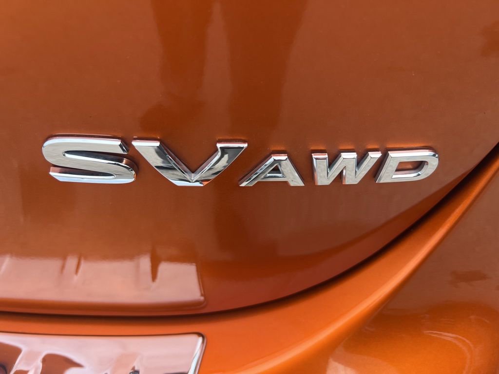 Used 2020 Nissan Rogue Sport SV w/ All-Weather Package image 33