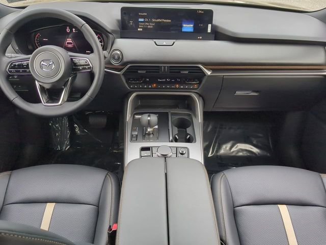 New 2026 MAZDA CX-70 3.3 Turbo S w/ Premium Package image 13