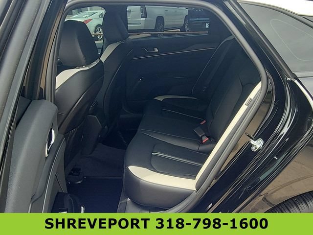 Used 2026 Kia K5 GT-Line FWD image 24