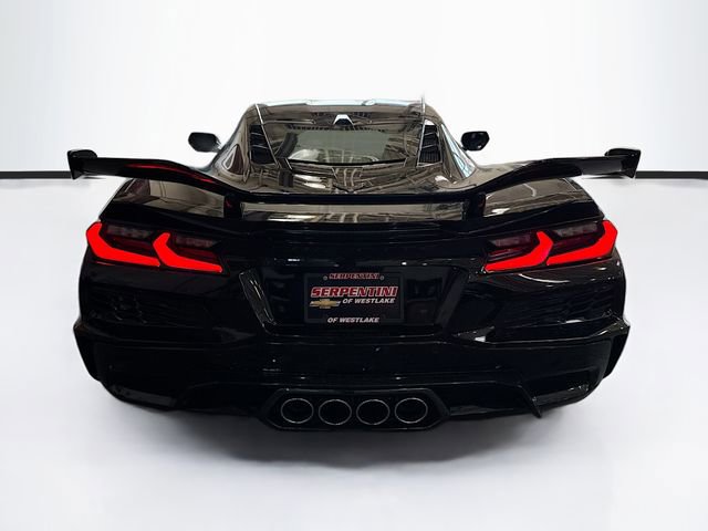 New 2026 Chevrolet Corvette Z06 image 7