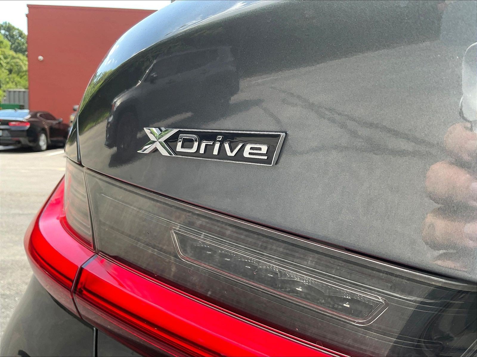 Used 2020 BMW 330i xDrive Sedan AWD/4WD image 24