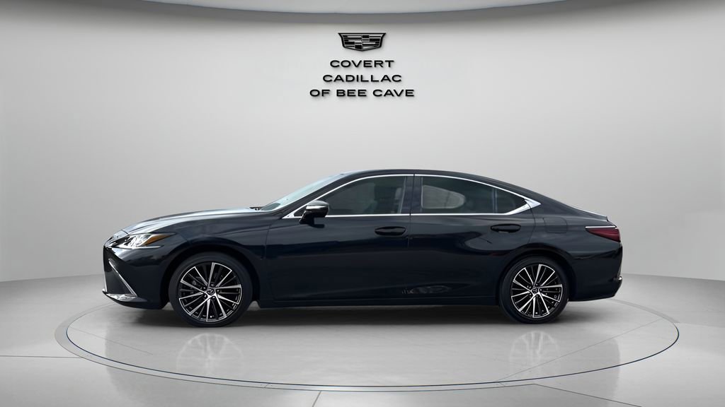 Used 2024 Lexus ES 350 w/ Premium Package image 4