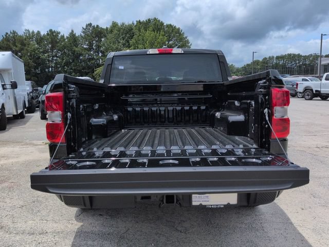 New 2026 Ford Maverick XLT w/ XLT Luxury Package FWD image 13