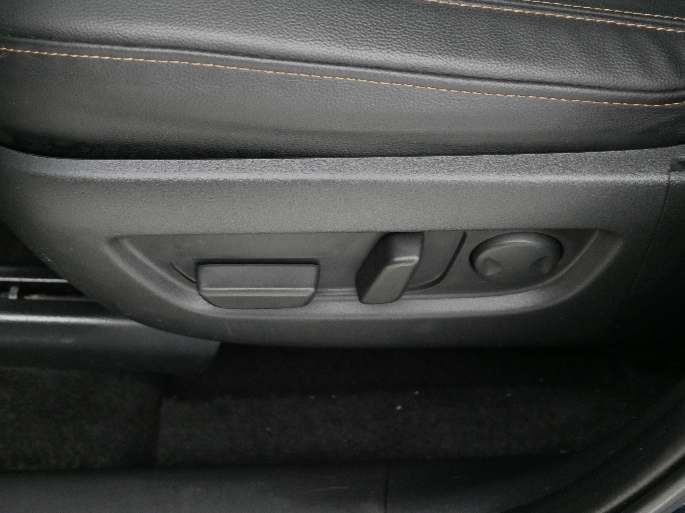 Certified 2025 MAZDA CX-90 3.3 Turbo w/ Select Package image 20