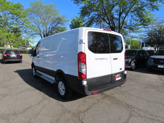 Used 2024 Ford Transit 250 Low Roof w/ Exterior Upgrade Package RWD image 4