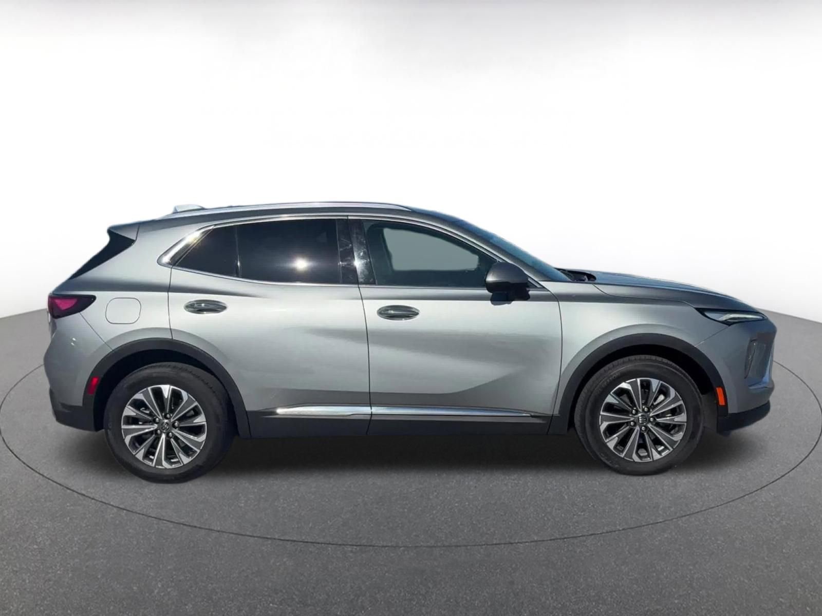 Used 2024 Buick Envision Preferred AWD/4WD image 16