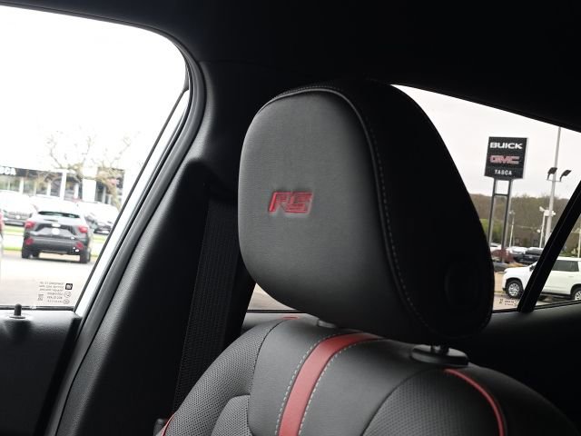 New 2026 Chevrolet Trax RS w/ Driver Confidence Package FWD image 26