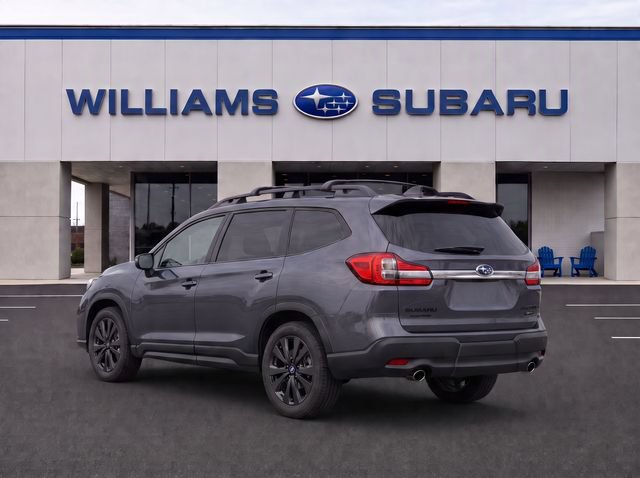 Used 2022 Subaru Ascent Onyx Edition AWD/4WD image 3