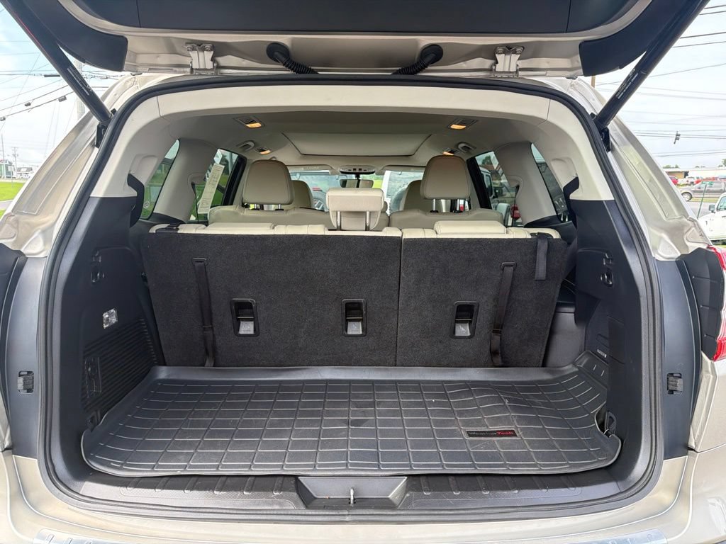 Used 2019 Subaru Ascent Limited AWD/4WD image 10