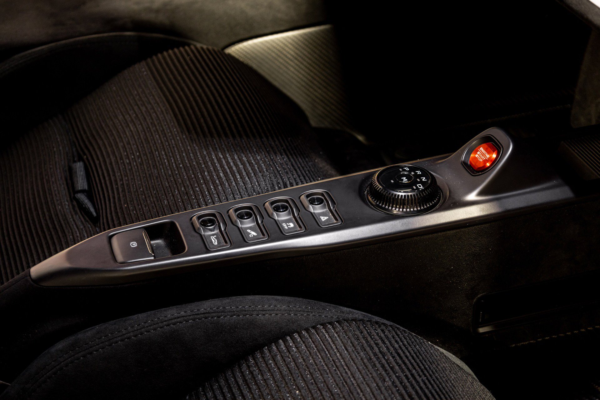 Used 2019 Ford GT image 52