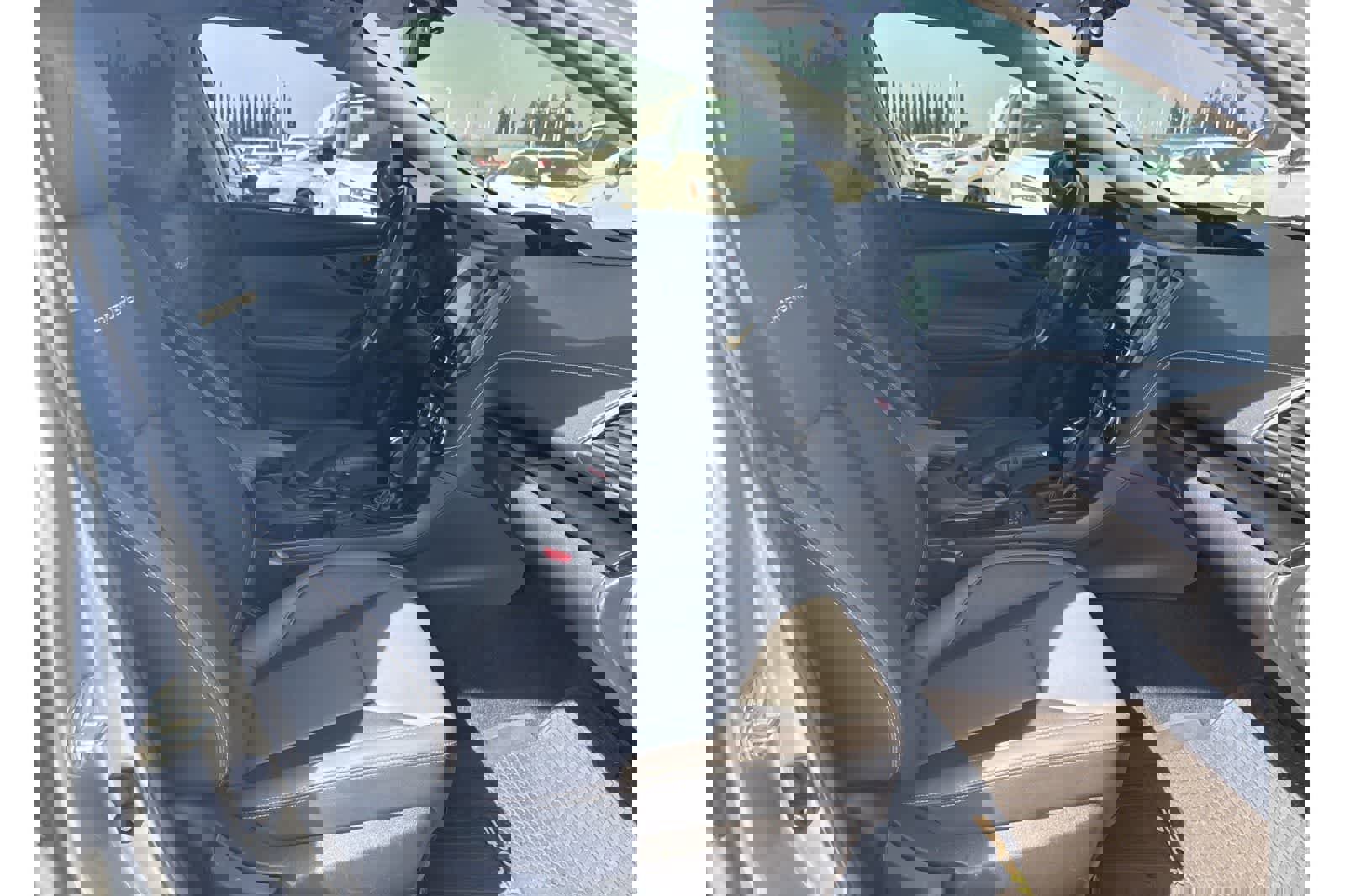 Used 2021 Subaru Crosstrek 2.5i Sport w/ Moonroof Package image 14