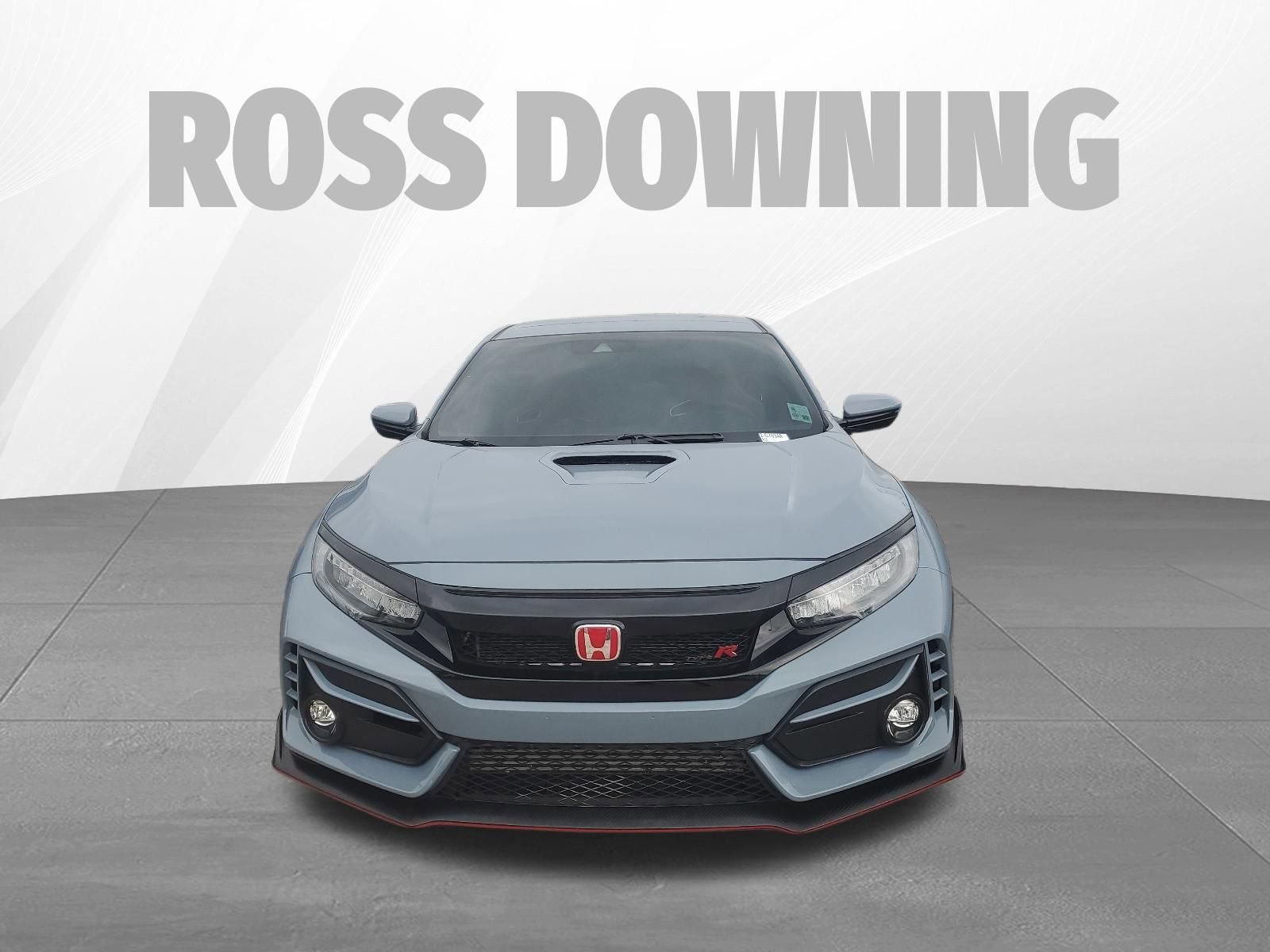Used 2021 Honda Civic Type R image 2