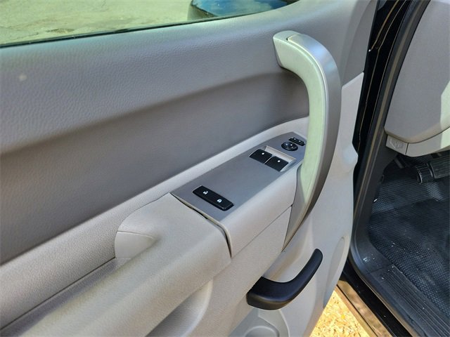 Used 2012 Chevrolet Silverado 1500 W/T image 11