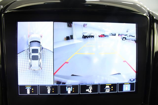 Used 2023 Chevrolet Traverse Premier image 4