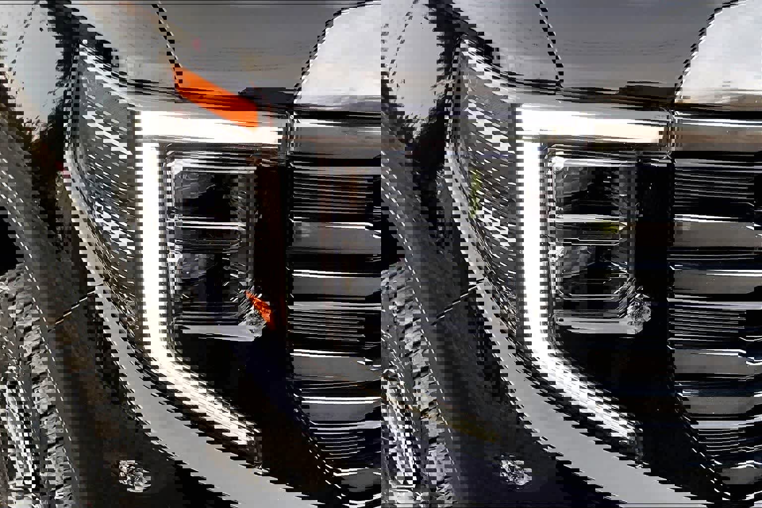 Used 2023 GMC Sierra 1500 AT4 w/ AT4 Preferred Package image 31