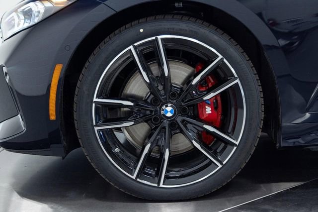 New 2026 BMW M340i xDrive w/ Premium Package AWD/4WD image 27