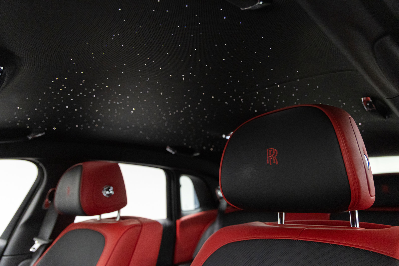 Certified 2025 Rolls-Royce Ghost Black Badge image 47