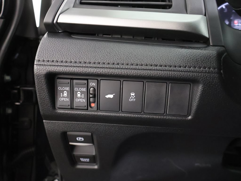 Certified 2026 Honda Odyssey EX-L image 38