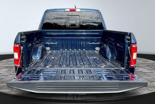 Used 2019 Ford F150 XLT w/ Equipment Group 302A Luxury AWD/4WD image 7