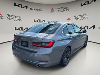 Used 2026 BMW 330i xDrive Sedan w/ Convenience Package AWD/4WD image 7