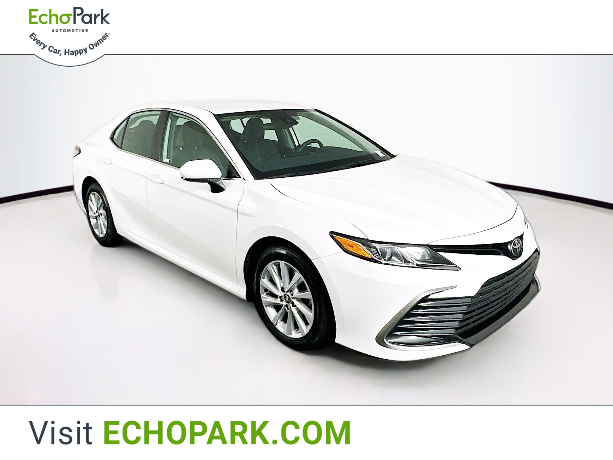 Used 2023 Toyota Camry LE