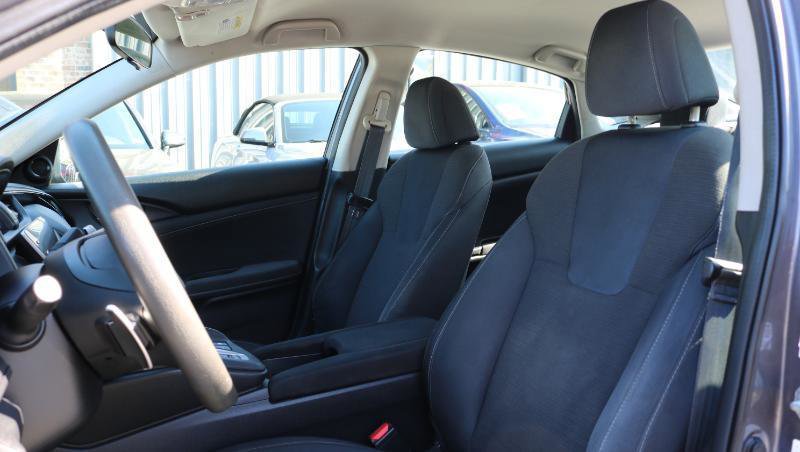 Used 2021 Honda Insight EX image 7