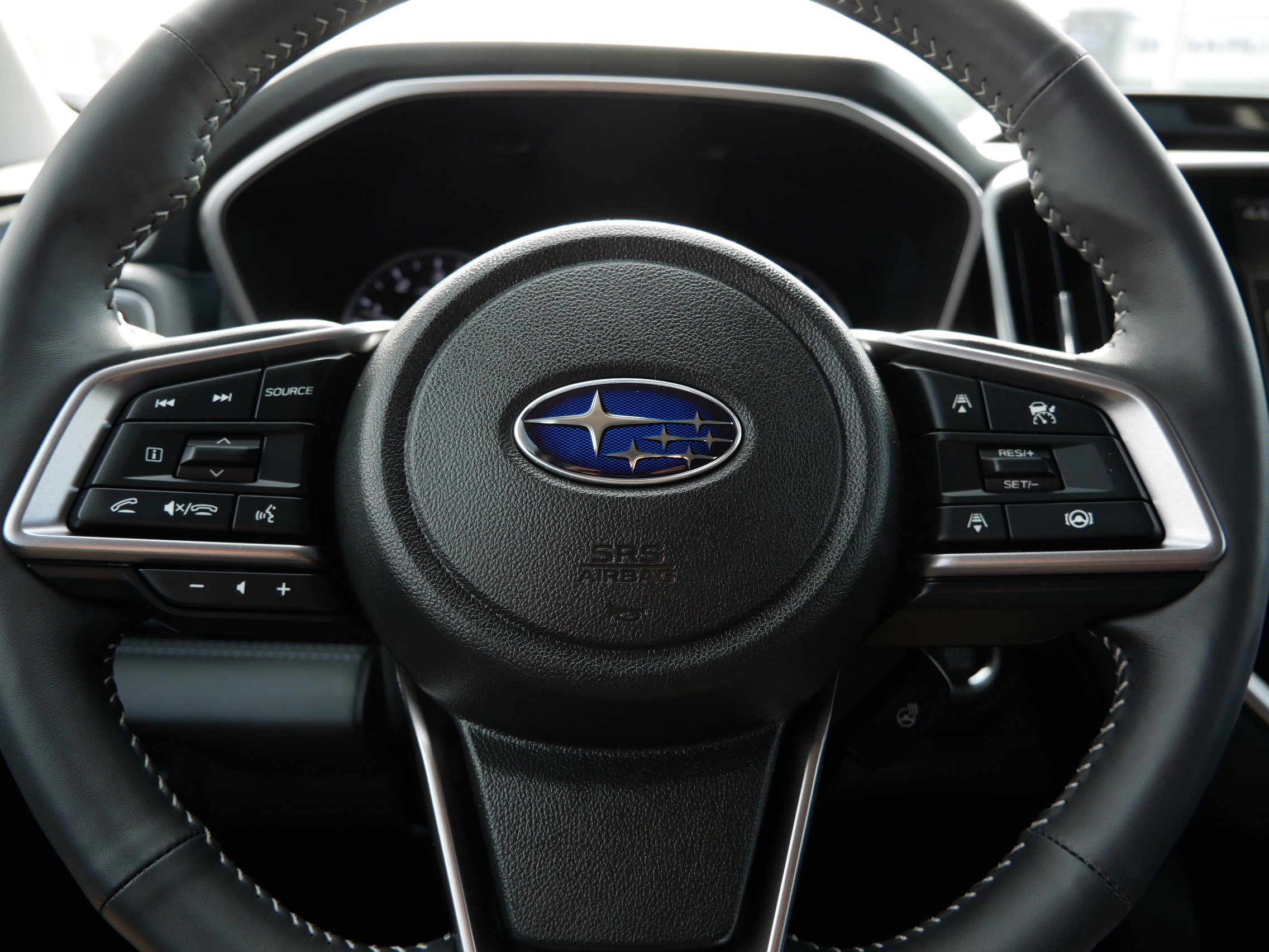 Used 2025 Subaru Ascent Touring w/ Popular Package #2 AWD/4WD image 25