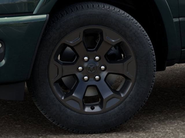 New 2026 RAM 1500 Big Horn AWD/4WD image 4