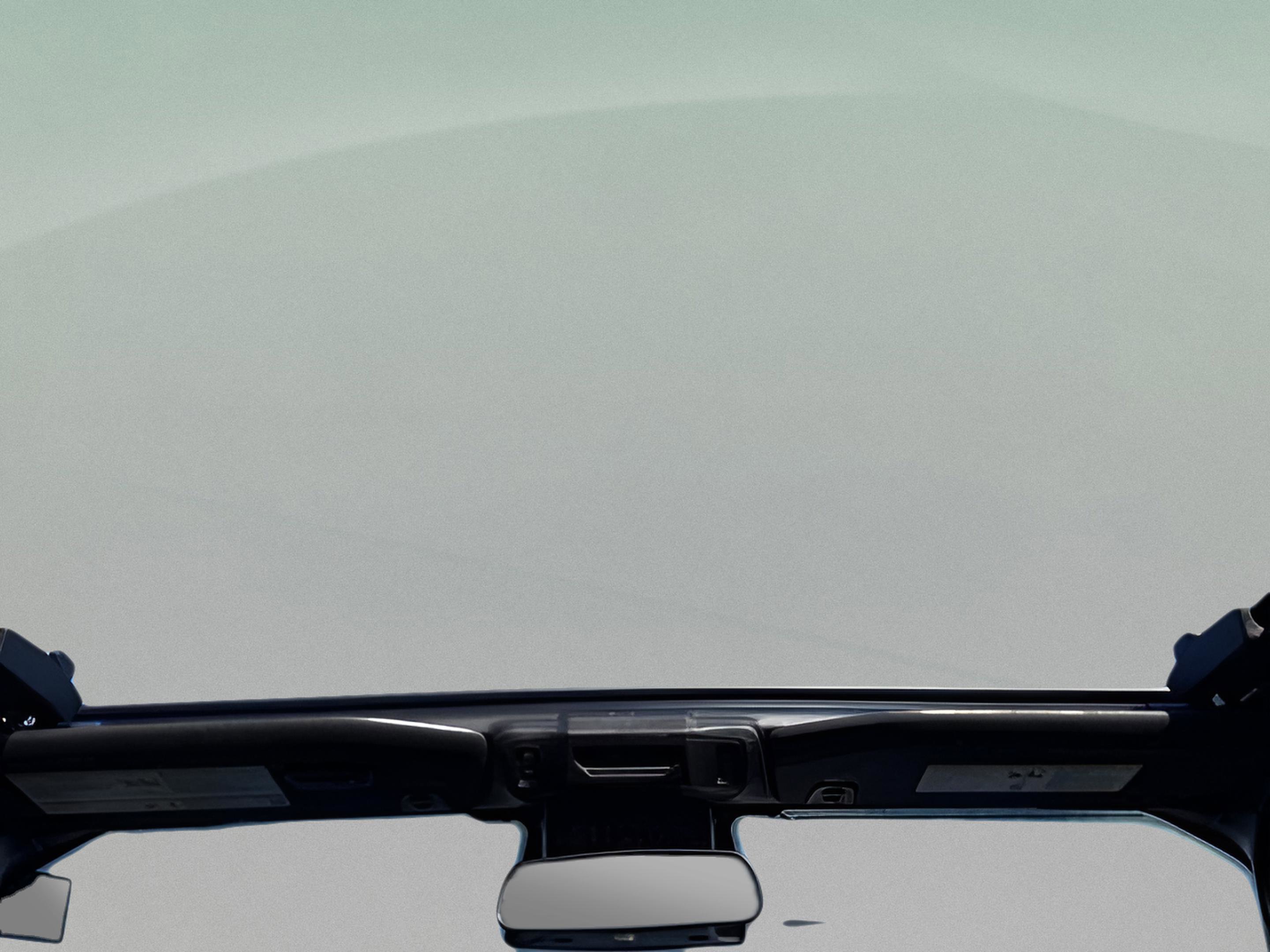 New 2026 Jeep Wrangler Willys image 8