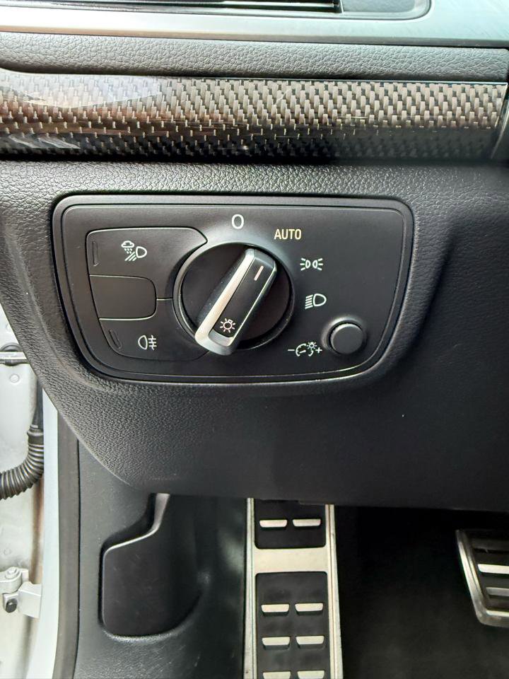 Used 2014 Audi S7 Prestige image 29