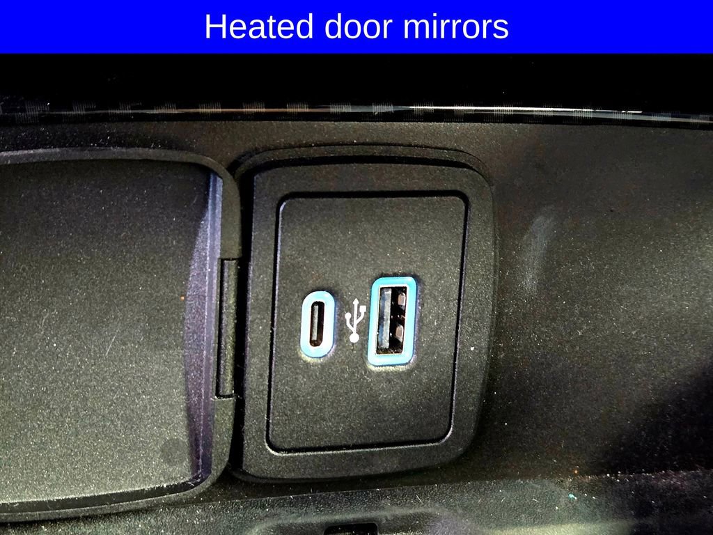 Used 2022 Ford Bronco Outer Banks image 22