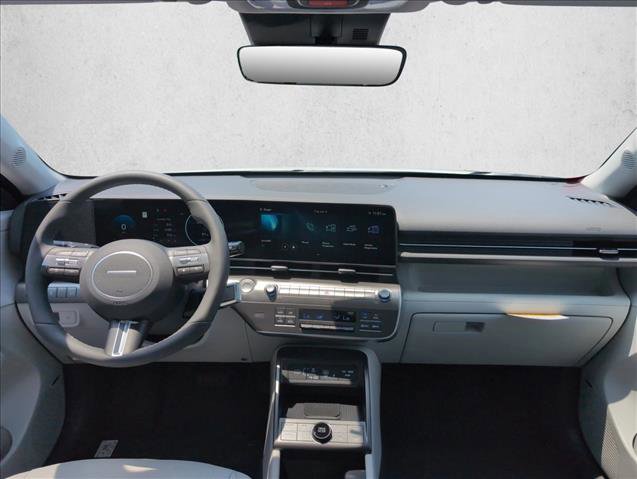 New 2026 Hyundai Kona Limited FWD image 18